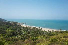 Vasco Exploration Tour